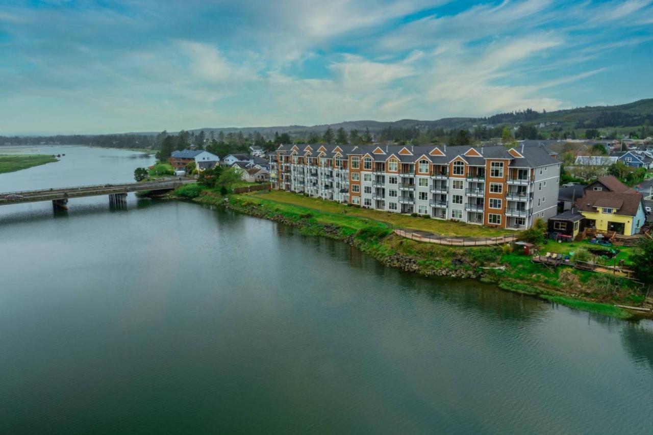 סיסייד Bridgeport Condo #210 מראה חיצוני תמונה