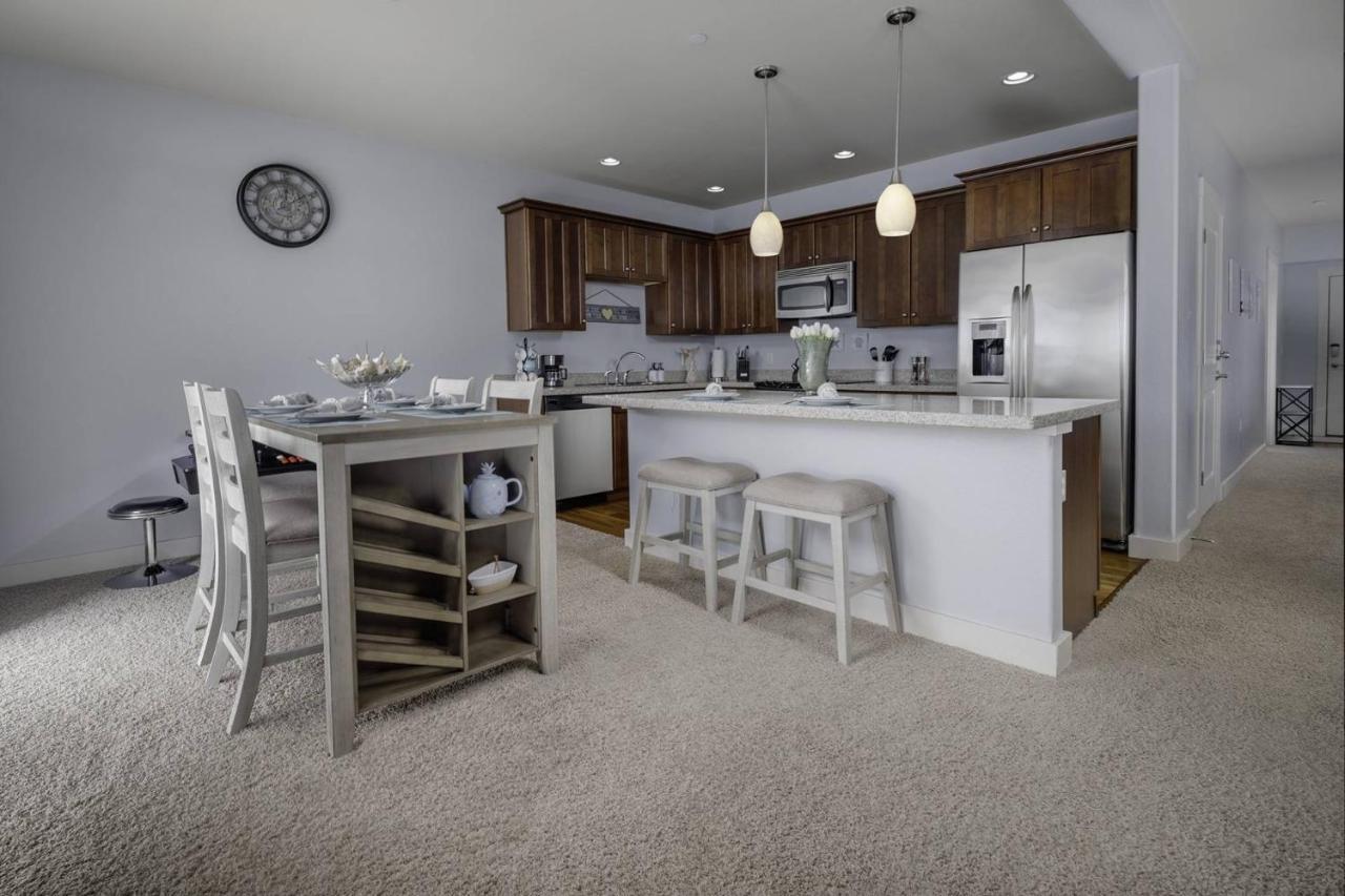 סיסייד Bridgeport Condo #210 מראה חיצוני תמונה