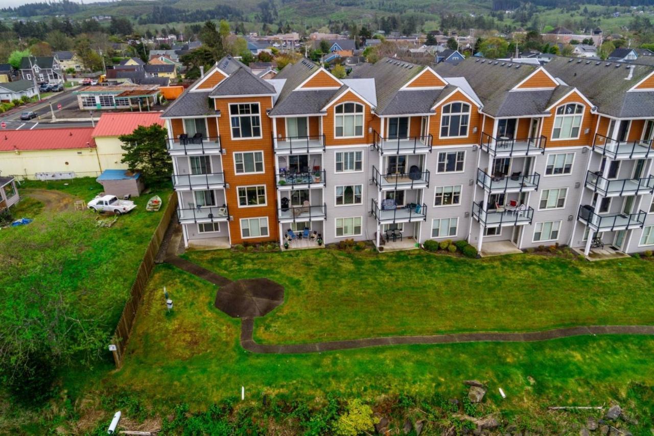 סיסייד Bridgeport Condo #210 מראה חיצוני תמונה